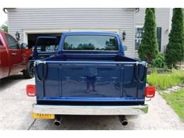 1978 Ford F100 (CC-2111708) for sale in Cadillac, Michigan