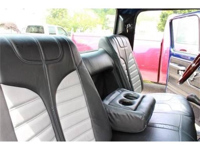 1978 Ford F100 (CC-2111708) for sale in Cadillac, Michigan