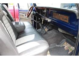 1978 Ford F100 (CC-2111708) for sale in Cadillac, Michigan