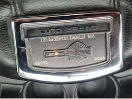 2004 Ford F250 (CC-2111709) for sale in Cadillac, Michigan