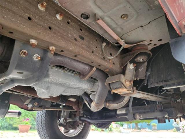 2004 Ford F250 (CC-2111709) for sale in Cadillac, Michigan