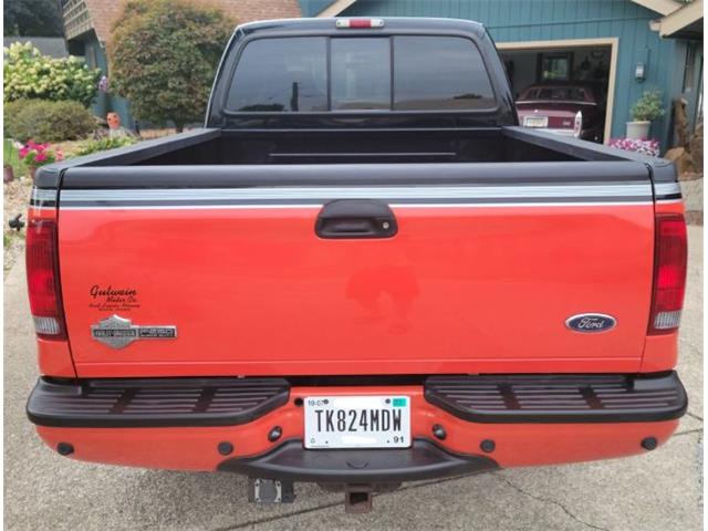 2004 Ford F250 (CC-2111709) for sale in Cadillac, Michigan