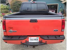 2004 Ford F250 (CC-2111709) for sale in Cadillac, Michigan