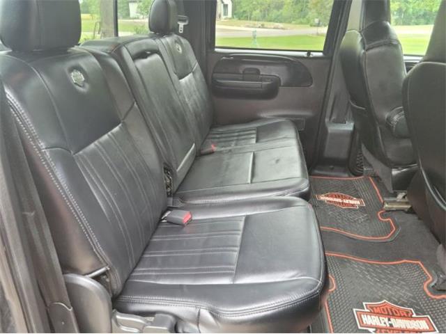 2004 Ford F250 (CC-2111709) for sale in Cadillac, Michigan