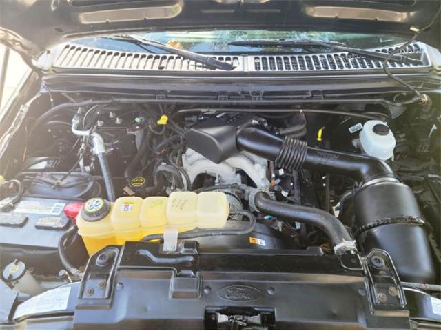 2004 Ford F250 (CC-2111709) for sale in Cadillac, Michigan
