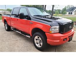 2004 Ford F250 (CC-2111709) for sale in Cadillac, Michigan