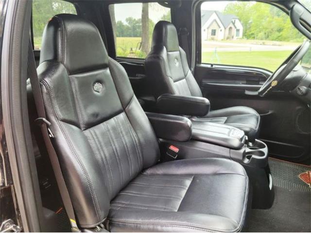 2004 Ford F250 (CC-2111709) for sale in Cadillac, Michigan