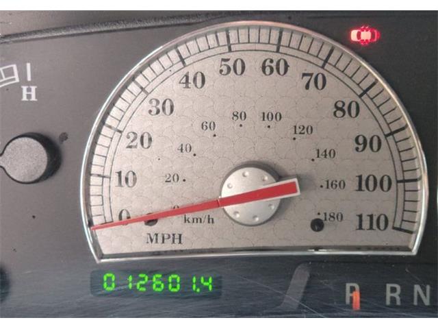 2004 Ford F250 (CC-2111709) for sale in Cadillac, Michigan