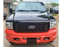 2004 Ford F250 (CC-2111709) for sale in Cadillac, Michigan