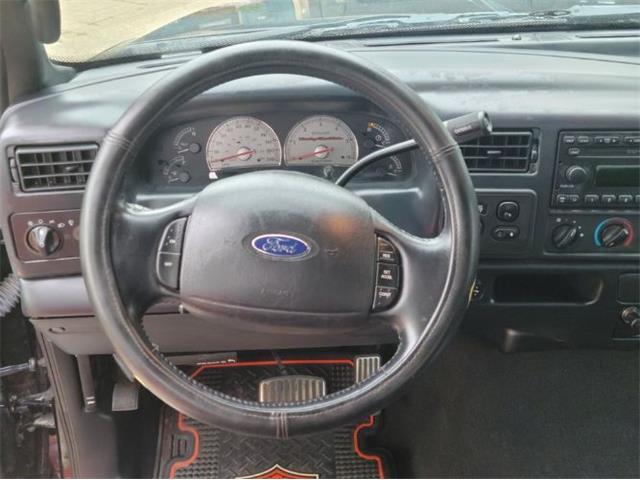 2004 Ford F250 (CC-2111709) for sale in Cadillac, Michigan