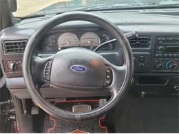 2004 Ford F250 (CC-2111709) for sale in Cadillac, Michigan