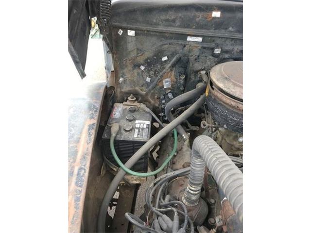 1946 Ford E450 (CC-2110171) for sale in Cadillac, Michigan