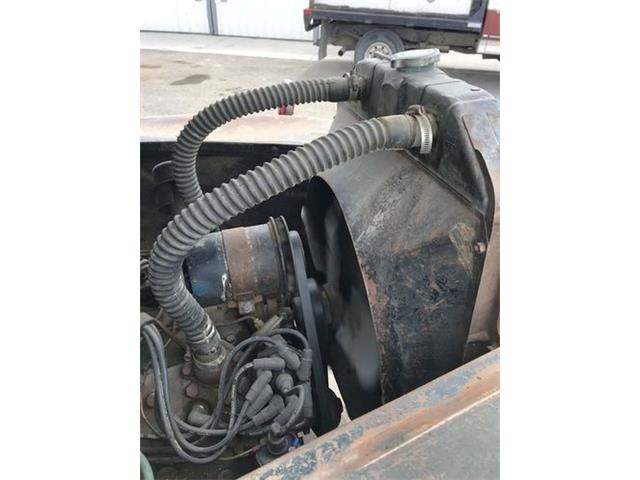 1946 Ford E450 (CC-2110171) for sale in Cadillac, Michigan
