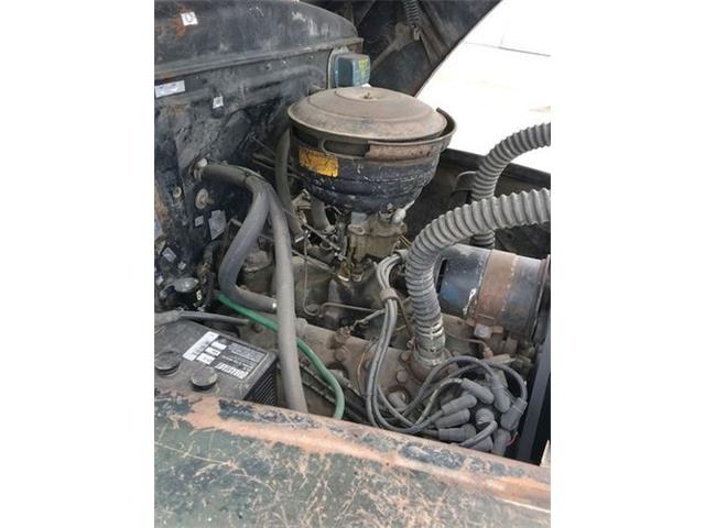 1946 Ford E450 (CC-2110171) for sale in Cadillac, Michigan