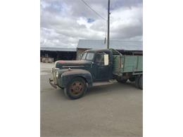1946 Ford E450 (CC-2110171) for sale in Cadillac, Michigan