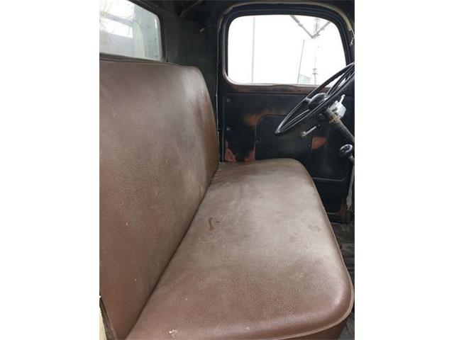 1946 Ford E450 (CC-2110171) for sale in Cadillac, Michigan