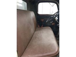 1946 Ford E450 (CC-2110171) for sale in Cadillac, Michigan