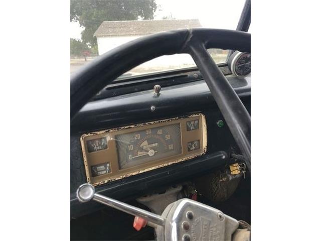 1946 Ford E450 (CC-2110171) for sale in Cadillac, Michigan