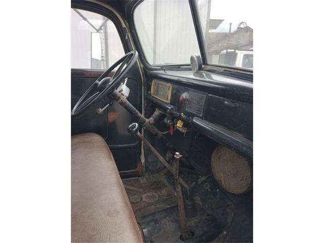 1946 Ford E450 (CC-2110171) for sale in Cadillac, Michigan