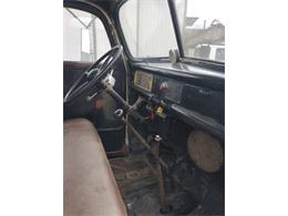 1946 Ford E450 (CC-2110171) for sale in Cadillac, Michigan