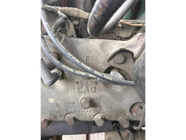 1946 Ford E450 (CC-2110171) for sale in Cadillac, Michigan