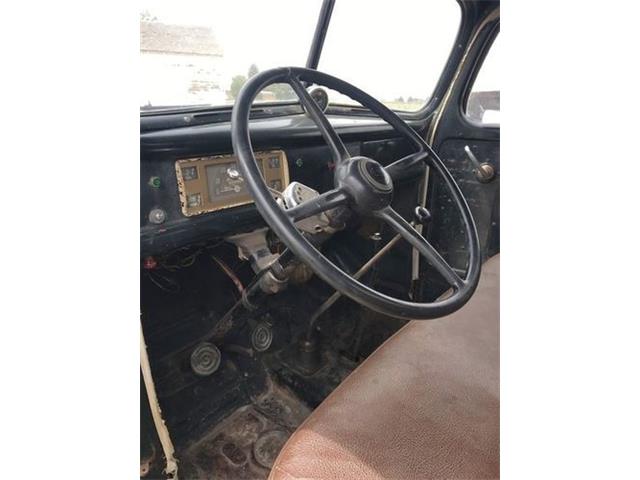 1946 Ford E450 (CC-2110171) for sale in Cadillac, Michigan