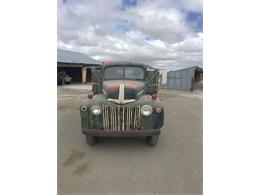 1946 Ford E450 (CC-2110171) for sale in Cadillac, Michigan