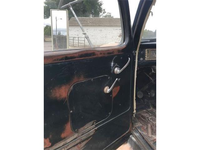1946 Ford E450 (CC-2110171) for sale in Cadillac, Michigan