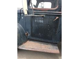 1946 Ford E450 (CC-2110171) for sale in Cadillac, Michigan