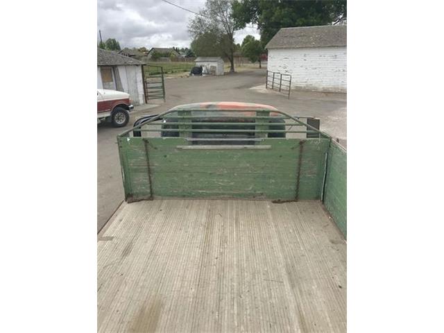 1946 Ford E450 (CC-2110171) for sale in Cadillac, Michigan