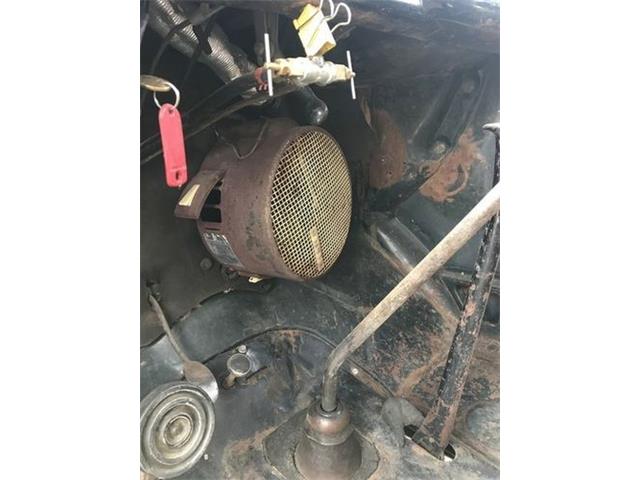 1946 Ford E450 (CC-2110171) for sale in Cadillac, Michigan