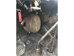 1946 Ford E450 (CC-2110171) for sale in Cadillac, Michigan