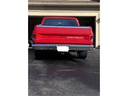 1985 Chevrolet C10 (CC-2111710) for sale in Cadillac, Michigan