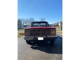 1985 Chevrolet C10 (CC-2111710) for sale in Cadillac, Michigan