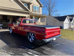 1985 Chevrolet C10 (CC-2111710) for sale in Cadillac, Michigan