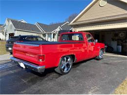 1985 Chevrolet C10 (CC-2111710) for sale in Cadillac, Michigan