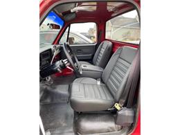 1985 Chevrolet C10 (CC-2111710) for sale in Cadillac, Michigan