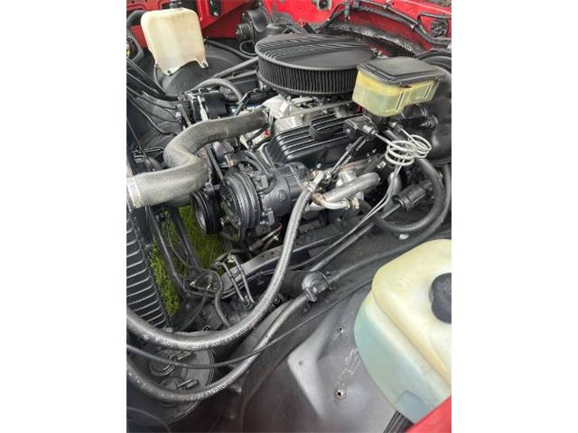 1985 Chevrolet C10 (CC-2111710) for sale in Cadillac, Michigan