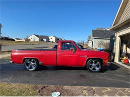 1985 Chevrolet C10 (CC-2111710) for sale in Cadillac, Michigan