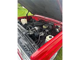 1985 Chevrolet C10 (CC-2111710) for sale in Cadillac, Michigan