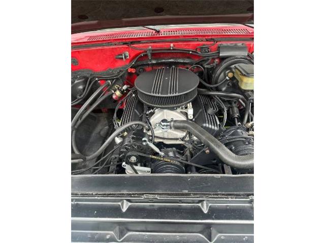 1985 Chevrolet C10 (CC-2111710) for sale in Cadillac, Michigan