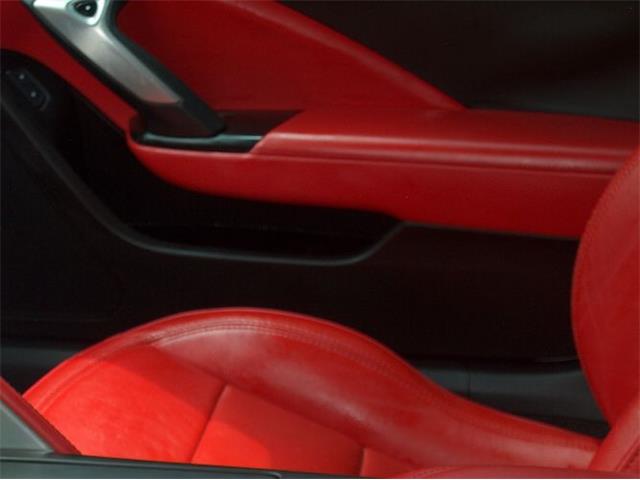2014 Chevrolet Corvette (CC-2111711) for sale in Cadillac, Michigan