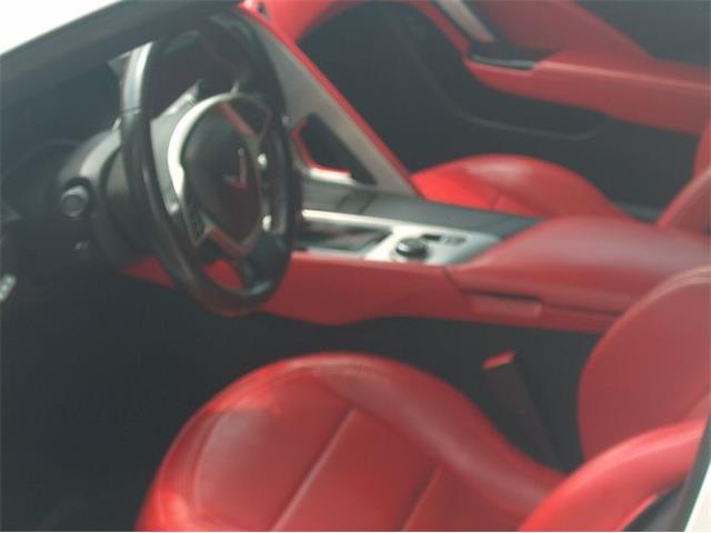 2014 Chevrolet Corvette (CC-2111711) for sale in Cadillac, Michigan