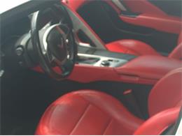 2014 Chevrolet Corvette (CC-2111711) for sale in Cadillac, Michigan