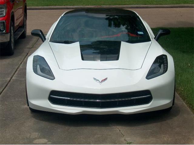 2014 Chevrolet Corvette (CC-2111711) for sale in Cadillac, Michigan