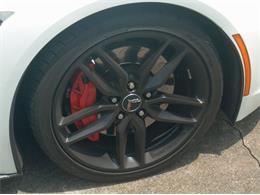 2014 Chevrolet Corvette (CC-2111711) for sale in Cadillac, Michigan