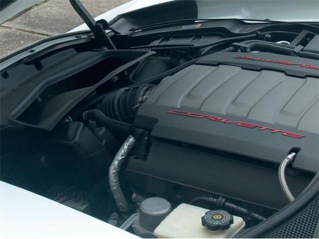 2014 Chevrolet Corvette (CC-2111711) for sale in Cadillac, Michigan