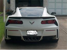 2014 Chevrolet Corvette (CC-2111711) for sale in Cadillac, Michigan