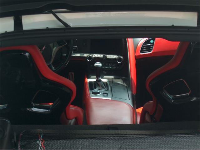 2014 Chevrolet Corvette (CC-2111711) for sale in Cadillac, Michigan