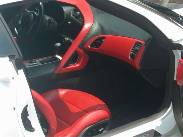 2014 Chevrolet Corvette (CC-2111711) for sale in Cadillac, Michigan